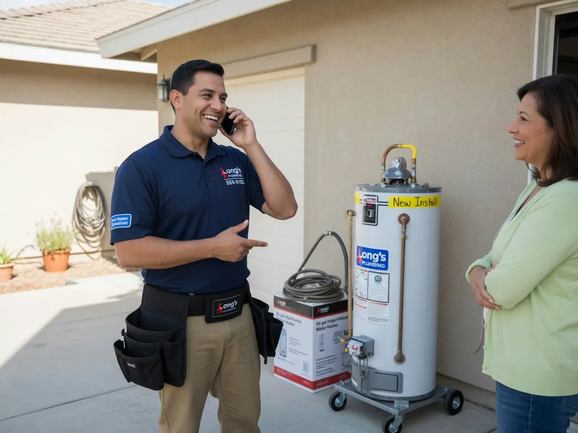Leak Detection Boron, CA FAQs